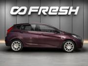 Hyundai Solaris I Тверь  - изображение 21