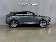 Changan UNI-K Краснодар  - изображение 25