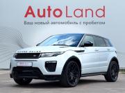 Land Rover Range Rover Evoque I Рестайлинг Воронеж  - изображение 27