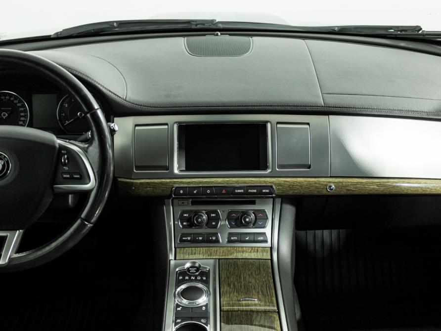 Jaguar XF I Рестайлинг Санкт-Петербург  - изображение 14