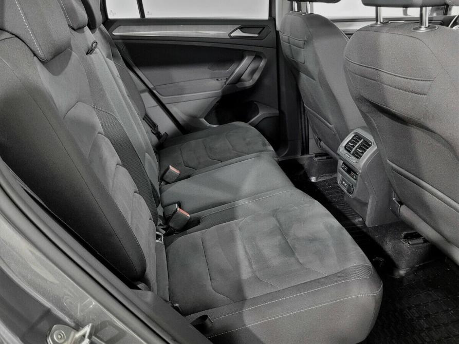 Volkswagen Tiguan II Рестайлинг Москва  - изображение 12
