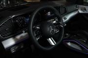 Mercedes-Benz GLS II (X167) Рестайлинг Москва  - изображение 27