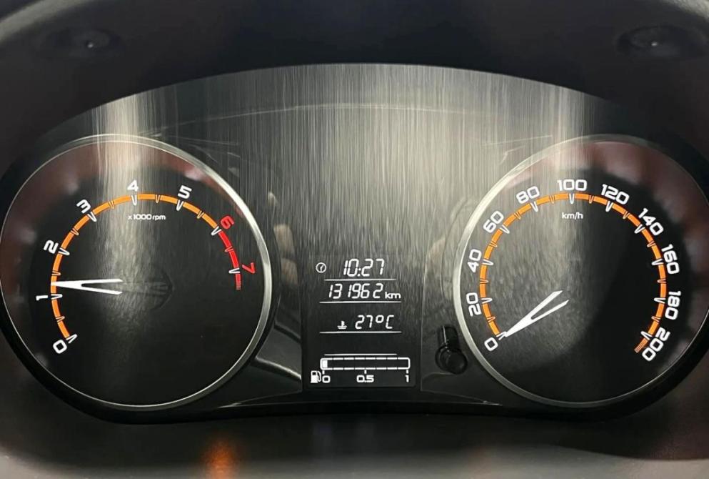 Lada (ВАЗ) Granta I Рестайлинг Нижний Новгород  - изображение 18