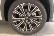 Geely EX5 EM-i Москва  - изображение 14