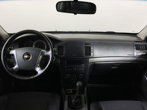 Chevrolet Epica V250 Рестайлинг с пробегом 2008 года, цена 340 000 рублей, 310277 км, седан, Автокод Объявления