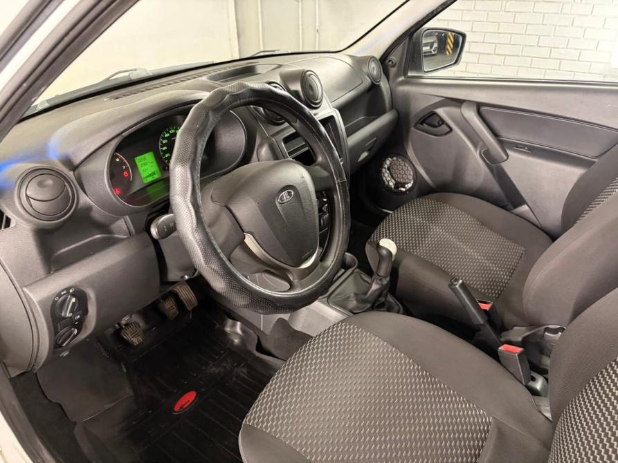 Lada (ВАЗ) Granta I Екатеринбург  - изображение 9
