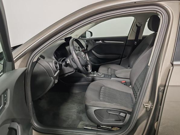 Audi A3 III (8V) с пробегом 2015 года, цена 1 195 000 рублей, 147936 км, хэтчбек, Автокод Объявления