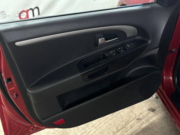 Kia Ceed I Рестайлинг с пробегом 2010 года, цена 449 000 рублей, 272000 км, хэтчбек, Автокод Объявления