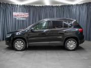 Volkswagen Tiguan I Рестайлинг Москва  - изображение 26