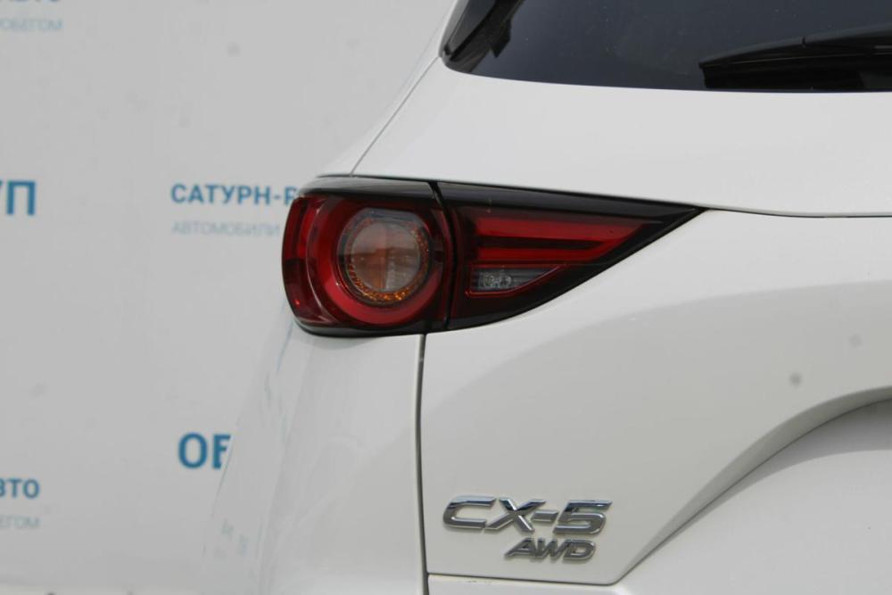 Mazda CX-5 II Пермь  - изображение 8