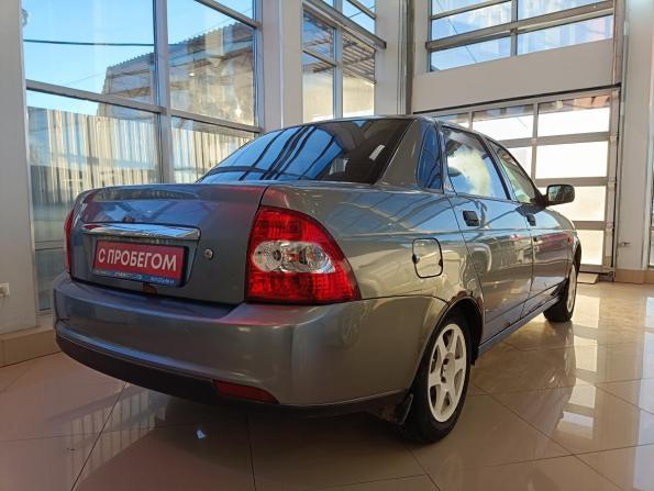 Lada (ВАЗ) Priora I с пробегом 2010 года, цена 219 000 рублей, 164000 км, седан, Автокод Объявления