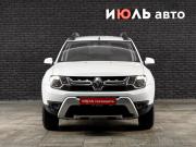 Renault Duster I Рестайлинг Екатеринбург  - изображение 20