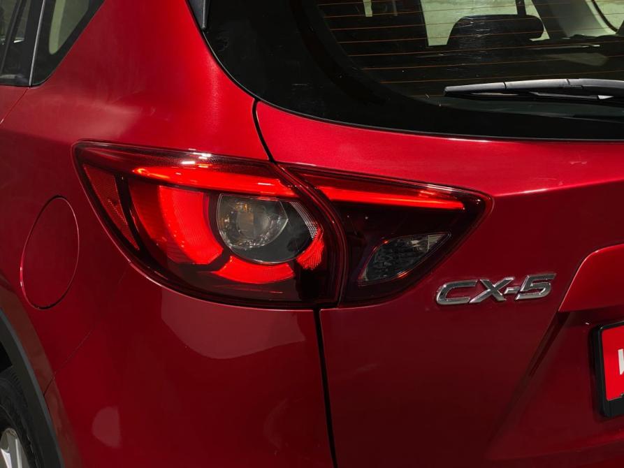 Mazda CX-5 I Рестайлинг Челябинск  - изображение 7