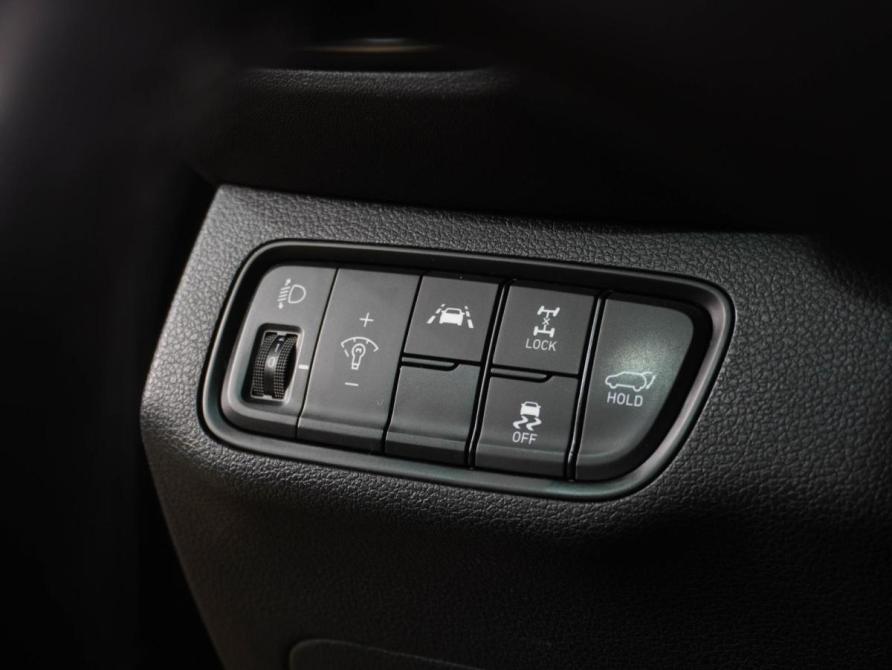 Hyundai Santa Fe IV Воронеж  - изображение 14