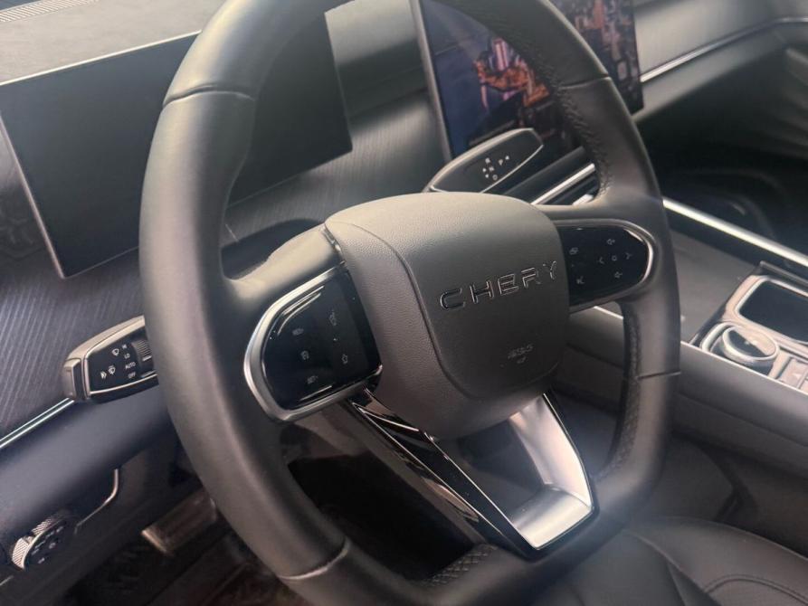 Chery Tiggo 9 I Санкт-Петербург  - изображение 12