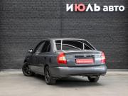 Hyundai Accent II Екатеринбург  - изображение 24