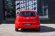 Fiat Punto III Grande Punto Ульяновск  - изображение 18