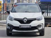 Renault Kaptur I Новосибирск  - изображение 23