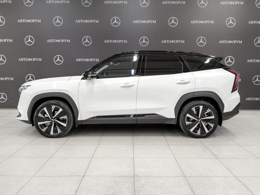 Geely Atlas II Москва  - изображение 8