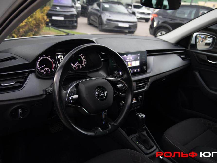 Skoda Rapid II Москва  - изображение 10