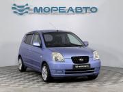 Kia Picanto I Калининград  - изображение 18