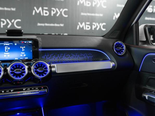 Новый Mercedes-Benz GLB I (X247) Рестайлинг 2025 года, цена 7 660 000 рублей, внедорожник, Автокод Объявления