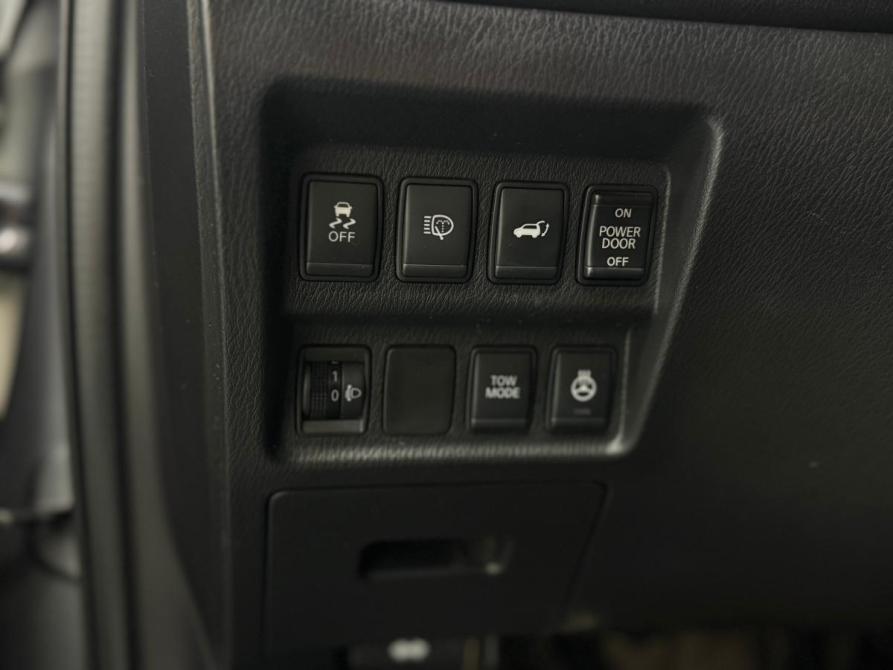 Nissan Pathfinder IV Казань  - изображение 22
