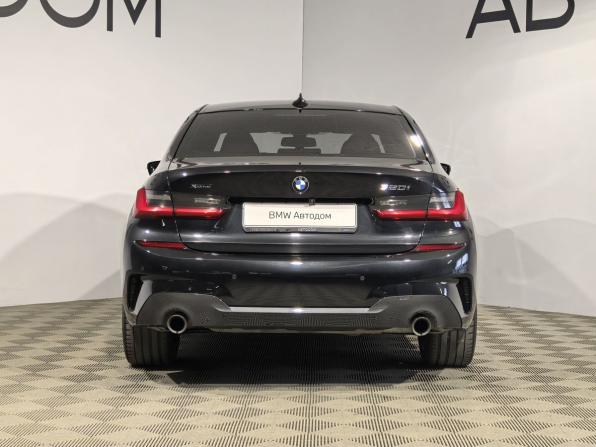 BMW 3 серии VII (G2x) с пробегом 2021 года, цена 3 639 900 рублей, 101606 км, седан, Автокод Объявления