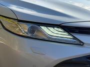 Toyota Camry VIII (XV70) Санкт-Петербург  - изображение 51