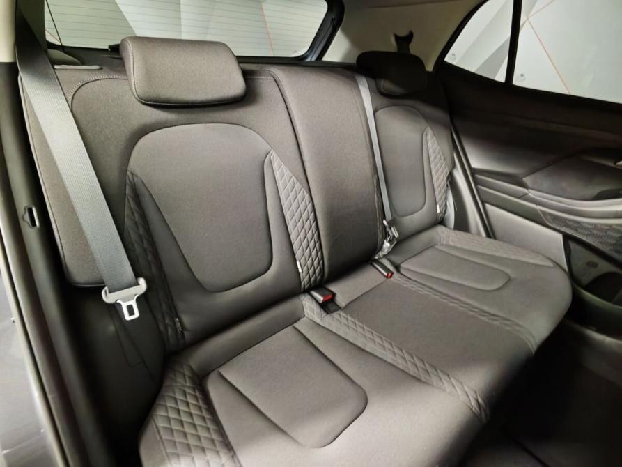 Hyundai Creta II Москва  - изображение 17