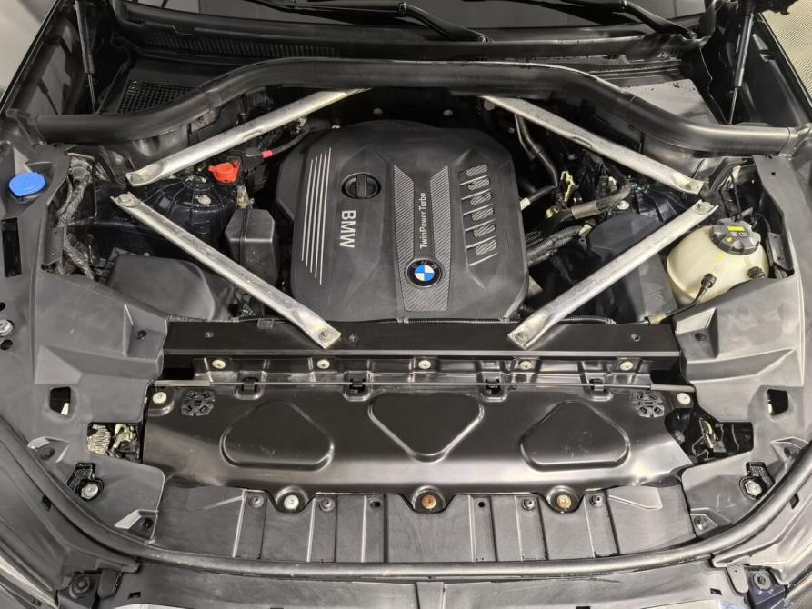 BMW X5 IV (G05/G18) Санкт-Петербург  - изображение 18
