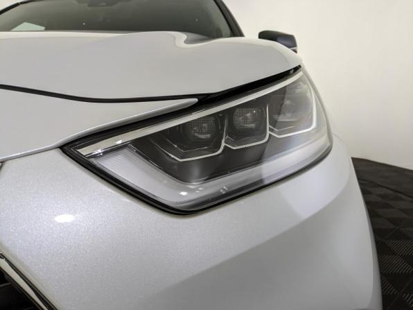 Toyota Highlander IV (XU70) с пробегом 2024 года, цена 4 940 000 рублей, 34400 км, внедорожник, Автокод Объявления