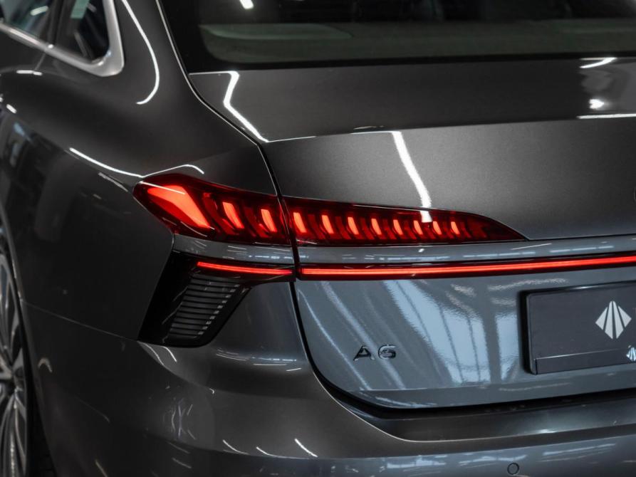 Audi A6 VI (C9) Москва  - изображение 30