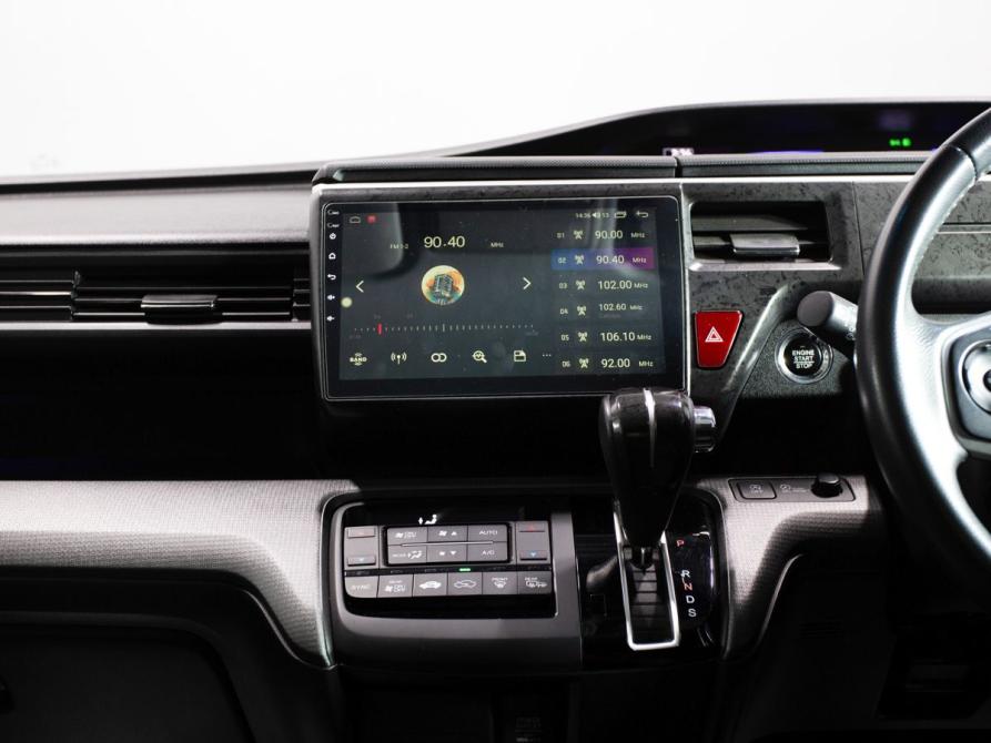 Honda Stepwgn V Рестайлинг Чита  - изображение 10