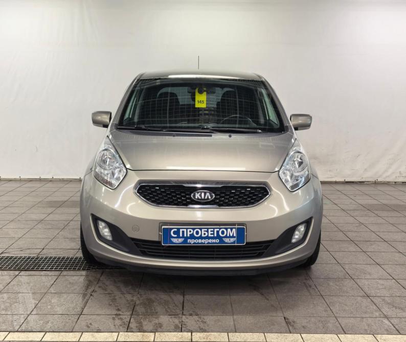 Kia Venga I Санкт-Петербург  - изображение 5