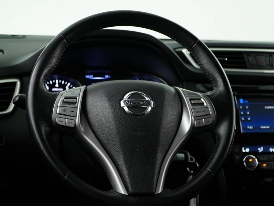 Nissan Qashqai II Москва  - изображение 12