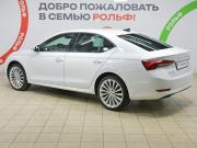 Skoda Octavia IV (A8) Москва  - изображение 30