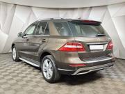 Mercedes-Benz M-Класс III (W166) Москва  - изображение 24