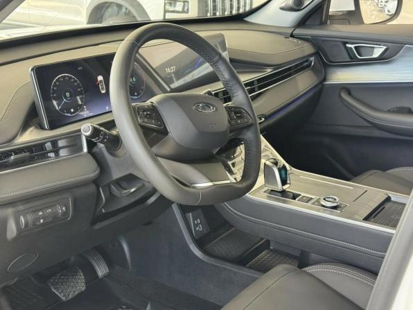 Chery Tiggo 7 Pro Max I с пробегом 2023 года, цена 2 150 000 рублей, 30359 км, внедорожник, Автокод Объявления