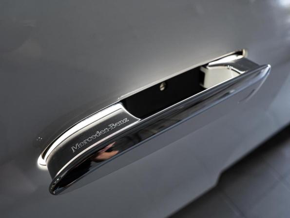 Mercedes-Benz E-Класс VI (W214 S214) с пробегом 2024 года, цена 6 999 000 рублей, 22215 км, седан, Автокод Объявления