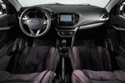 Lada (ВАЗ) Vesta I Сургут  - изображение 26