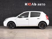 Renault Sandero I Екатеринбург  - изображение 15