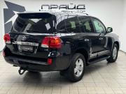 Toyota Land Cruiser 200 Series Рестайлинг 1 Ростов-на-Дону  - изображение 22