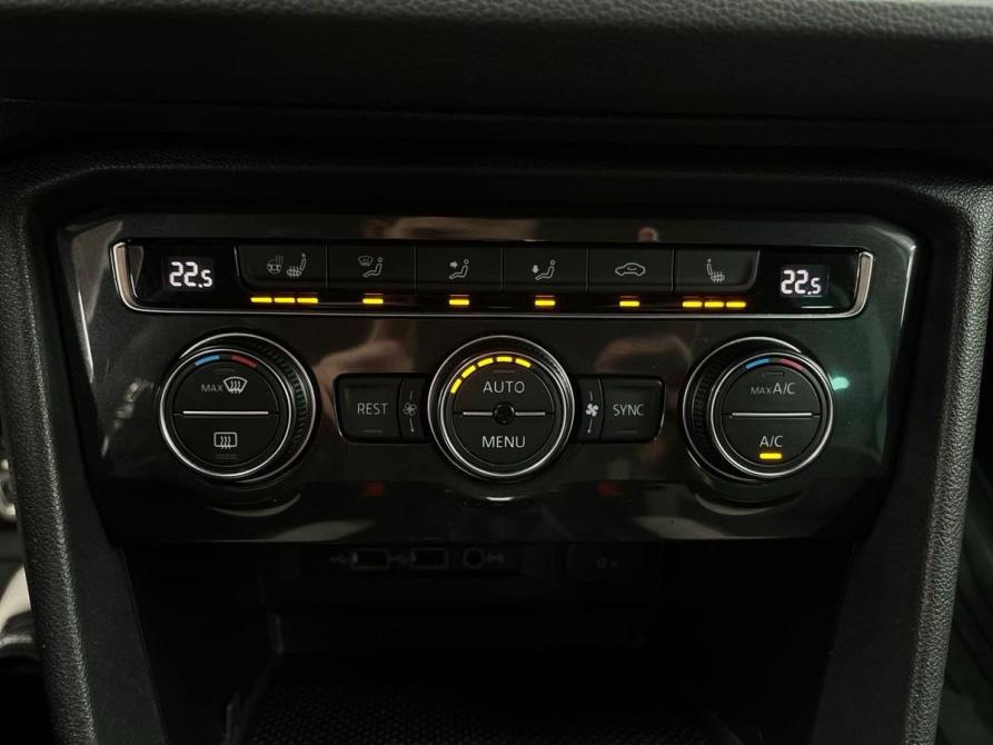 Volkswagen Tiguan II Ростов-на-Дону  - изображение 12