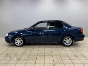 Kia Spectra I Рестайлинг 2 Уфа  - изображение 23