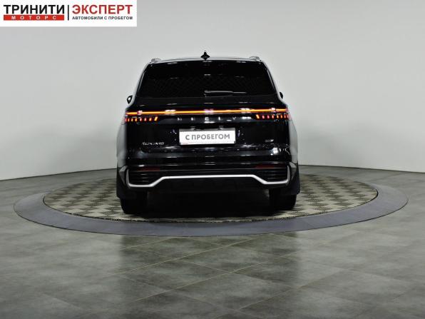 Geely Monjaro I с пробегом 2024 года, цена 3 697 000 рублей, 30937 км, внедорожник, Автокод Объявления