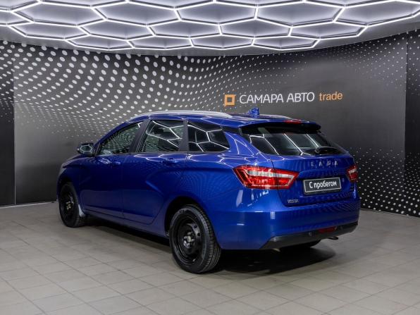 Lada (ВАЗ) Vesta I с пробегом 2021 года, цена 1 250 000 рублей, 24375 км, универсал, Автокод Объявления