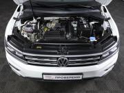 Volkswagen Tiguan II Москва  - изображение 33