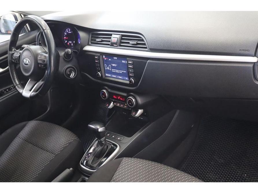 Kia Rio IV Коломна  - изображение 5
