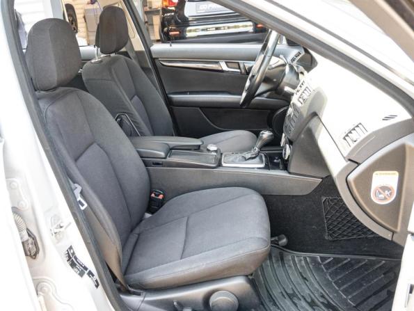 Mercedes-Benz C-Класс III (W204) с пробегом 2010 года, цена 955 000 рублей, 219895 км, седан, Автокод Объявления